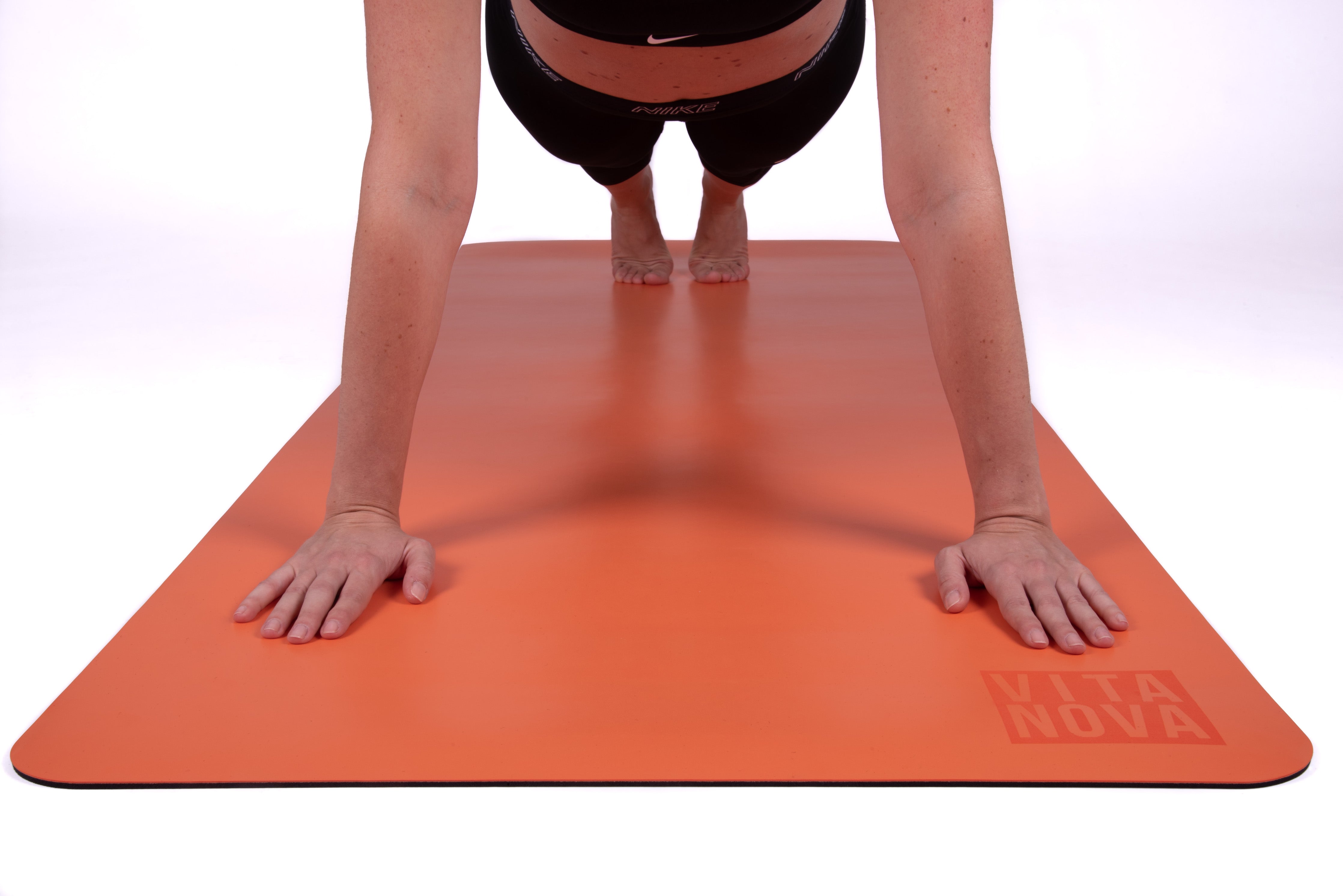 Orange Zest – Vita Nova Yoga